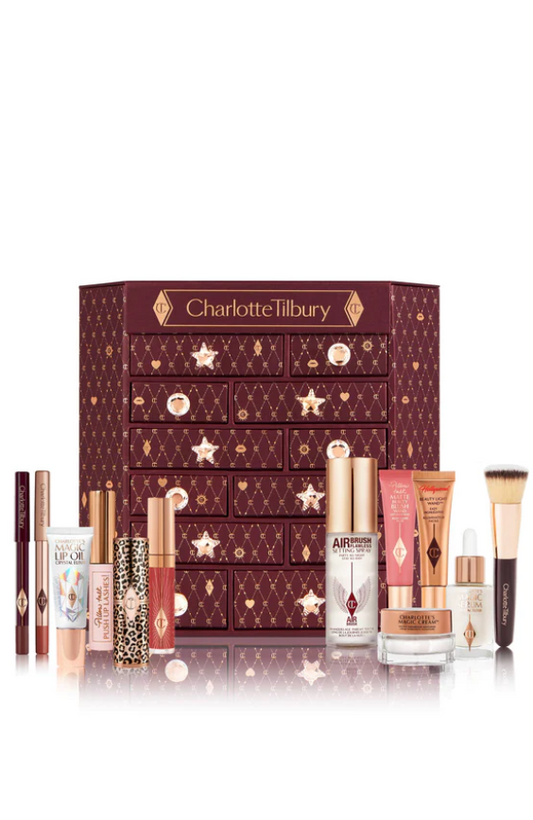 Charlotte Tilbury Lucky Chest: Beauty