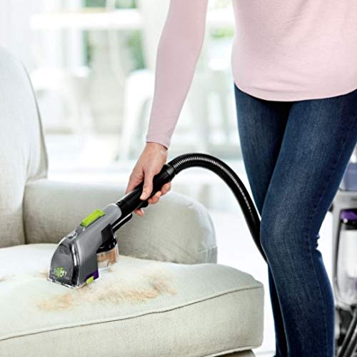 BISSELL ProHeat 2X Revolution Pet Pro Carpet Cleaner