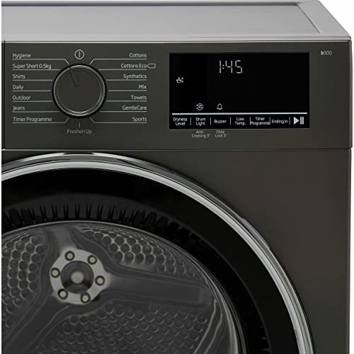 Beko B3T4911DG 9Kg