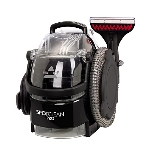 BISSELL SpotClean Pro