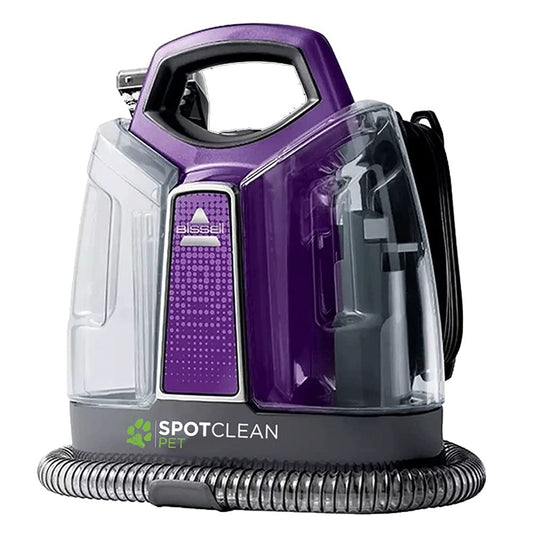 BISSELL SpotClean Pet | Portable Carpet Cleaner