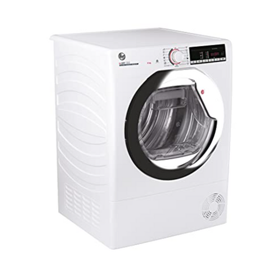 Hoover H-Dry 300 HLEC9TCE Freestanding Condenser Tumble Dryer