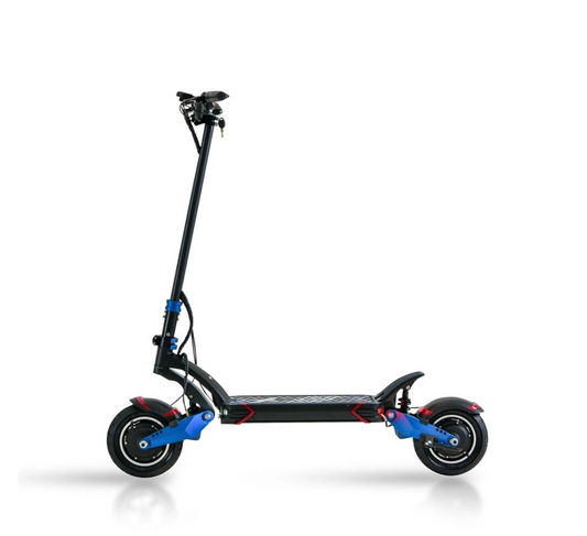 Apollo pro 52v Electric scooter